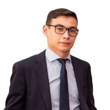 Дмитрий Сергеевич Юрочкин