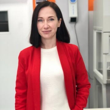 Наталья Ивановна Пойлова