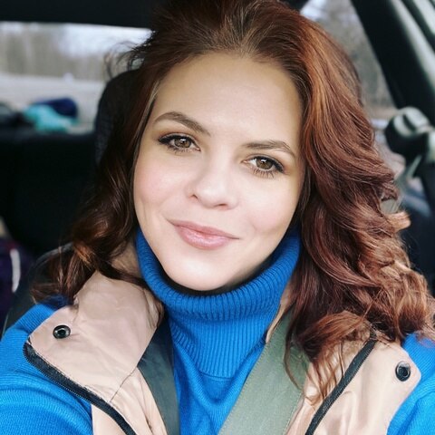 Смирнова Инна Николаевна