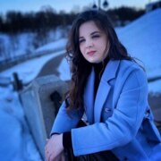 Папкина Алёна Сергеевна