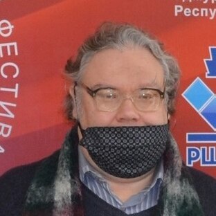 Александр Геннадьевич Арзамасцев