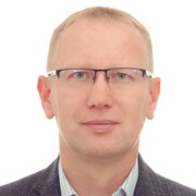 Костылев Владимир Сергеевич