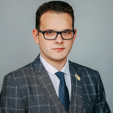 Никита Владимирович Власкин