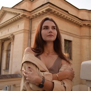 Рачева Александра Николаевна