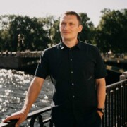 Чех Кирилл Юрьевич