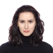 Абдукадырова Ксения Евгеньевна Абдукадырова Ксения Евгеньевна