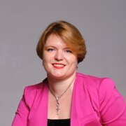 Выборнова Любовь Алексеевна