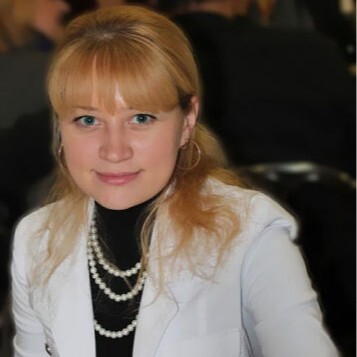 Филиппова Оксана Николаевна Филиппова Оксана Николаевна