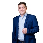 Вихров Сергей Евгеньевич