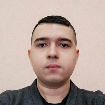 Айрат Наилевич Типеев