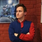 Склярук Владимир Викторович