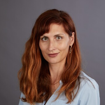 Елена Сергеевна Дремичева