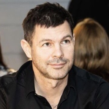 Михаил Анатольевич Пашковский