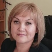 Зяблицева Ирина Сергеевна