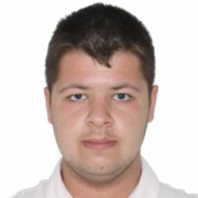 Шифрин Дмитрий Владимирович