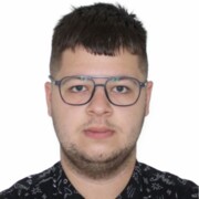 Шифрин Дмитрий Владимирович