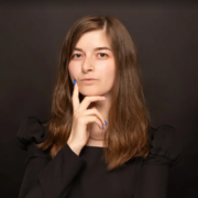 Еранян Лусинэ Арамовна