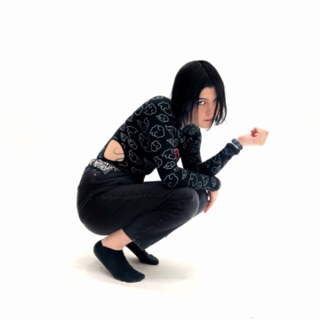 Рыбакова Полина Константиновна