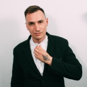 Матявин Семен Вячеславович