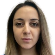 Мира Таймазова