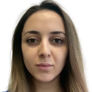 Мира  Таймазова