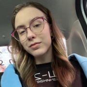 Барон Аня Юрьевна Барон Аня Юрьевна