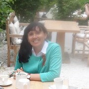 Омельченко Елена Владимировна