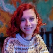 Морозова Юлия Викторовна