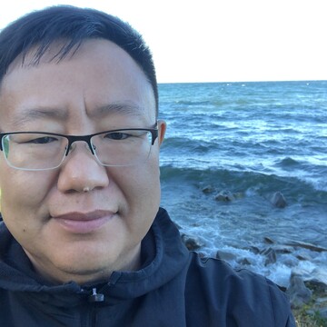 Даши Цыремпилов