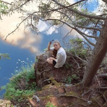 Молявина Юлия Олеговна