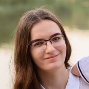 Рябчевская Марина Витальевна