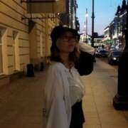 Шушкова Анастасия Сергеевна