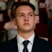 Андреев Никита Сергеевич Андреев Никита Сергеевич