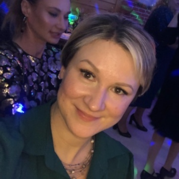 Майя Вадимовна Акелина