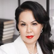 Коваль Саниям Садыхжановна