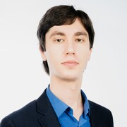 Кудрявцев Кирилл Николаевич