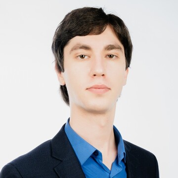 Кирилл Николаевич Кудрявцев