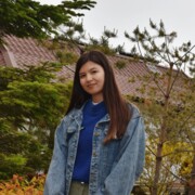 Тарасочкина Диана