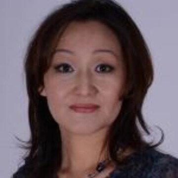 Антонина Афанасьевна Винокурова