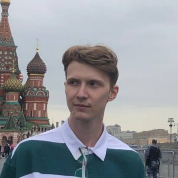 Олег Станиславович Смирнов