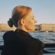 Плотникова Дарья Игоревна