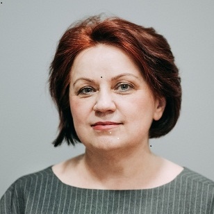 Инна Борисовна Манжосова