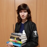 Сорокина Анастасия Владимировна