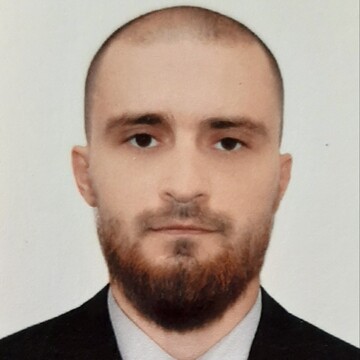 Адам Альбертович Кавтаров