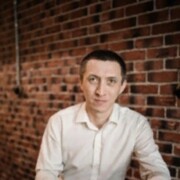 Самарханов Рушан Шайхенисламович