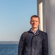 Симонов Константин Андреевич Симонов Константин Андреевич