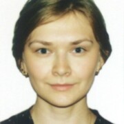 Shevlyakova Maria Igorevna