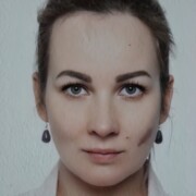 Букреева Ксения Викторовна Букреева Ксения Викторовна