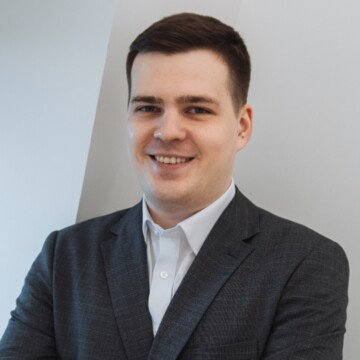 Никита Владимирович Ничко