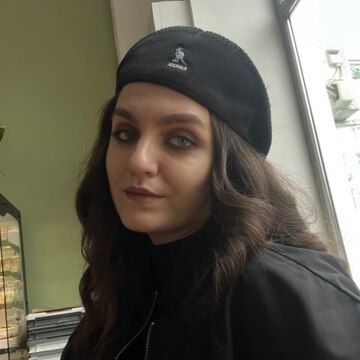 Таня Андрианова